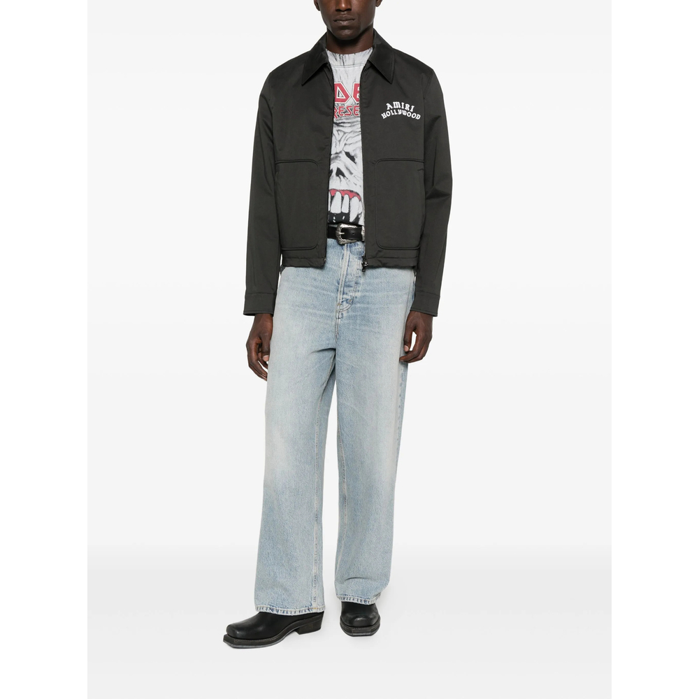 Outerwear Amiri AMOUBN1090BLACK (AMIRI / カジュアルジャケット ) | AMIRI (アミリ)(1)