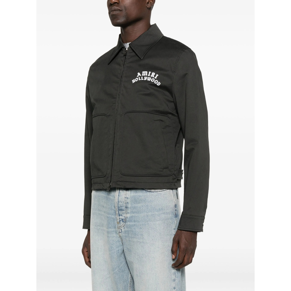 Outerwear Amiri AMOUBN1090BLACK (AMIRI / カジュアルジャケット ) | AMIRI (アミリ)(3)