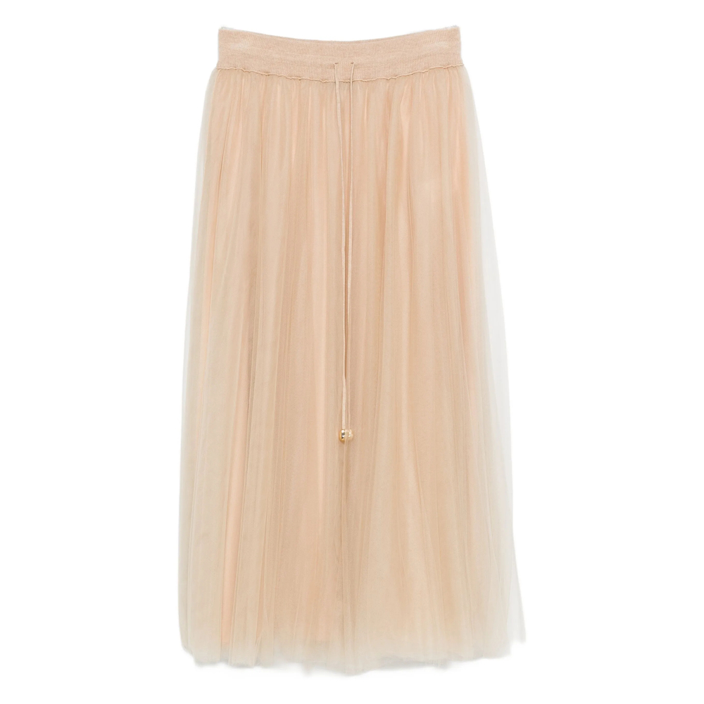 Skirt Fabiana Filippi GND225F367L6991261 (FABIANA FILIPPI / スカート ) | FABIANA FILIPPI (ファビアナフィリッピ)