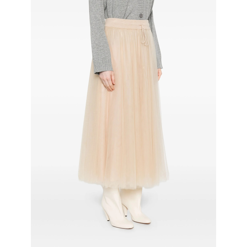 Skirt Fabiana Filippi GND225F367L6991261 (FABIANA FILIPPI / スカート ) | FABIANA FILIPPI (ファビアナフィリッピ)(1)