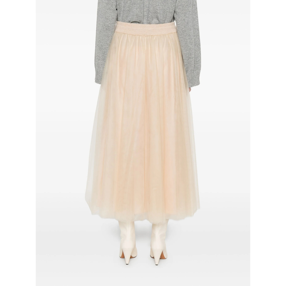 Skirt Fabiana Filippi GND225F367L6991261 (FABIANA FILIPPI / スカート ) | FABIANA FILIPPI (ファビアナフィリッピ)(3)