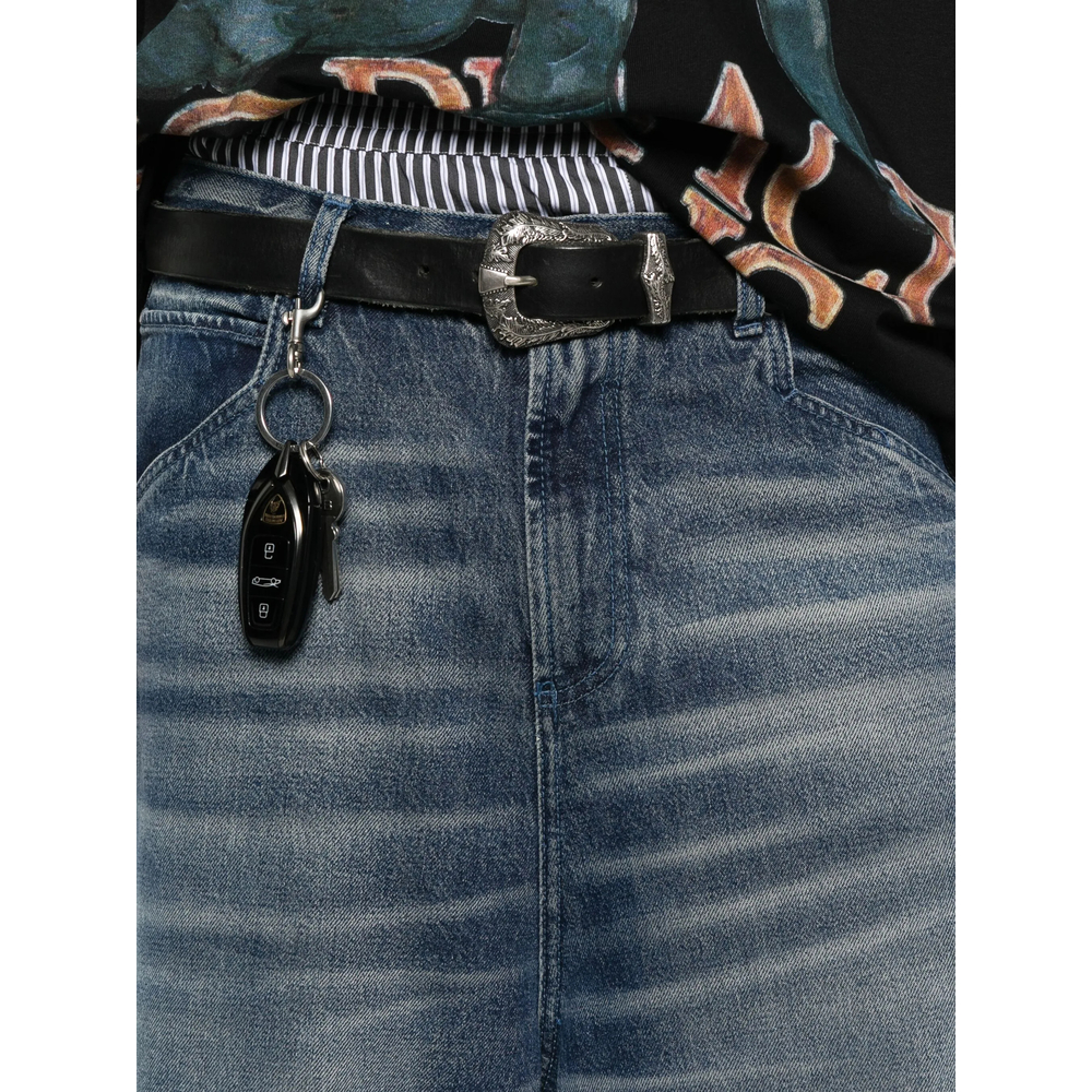 Pant Pdf DFM03020DF121WASHF (PDF / ジーンズ ) | PDF (プロジェクト ドメニコ フォルミケッティ)(3)