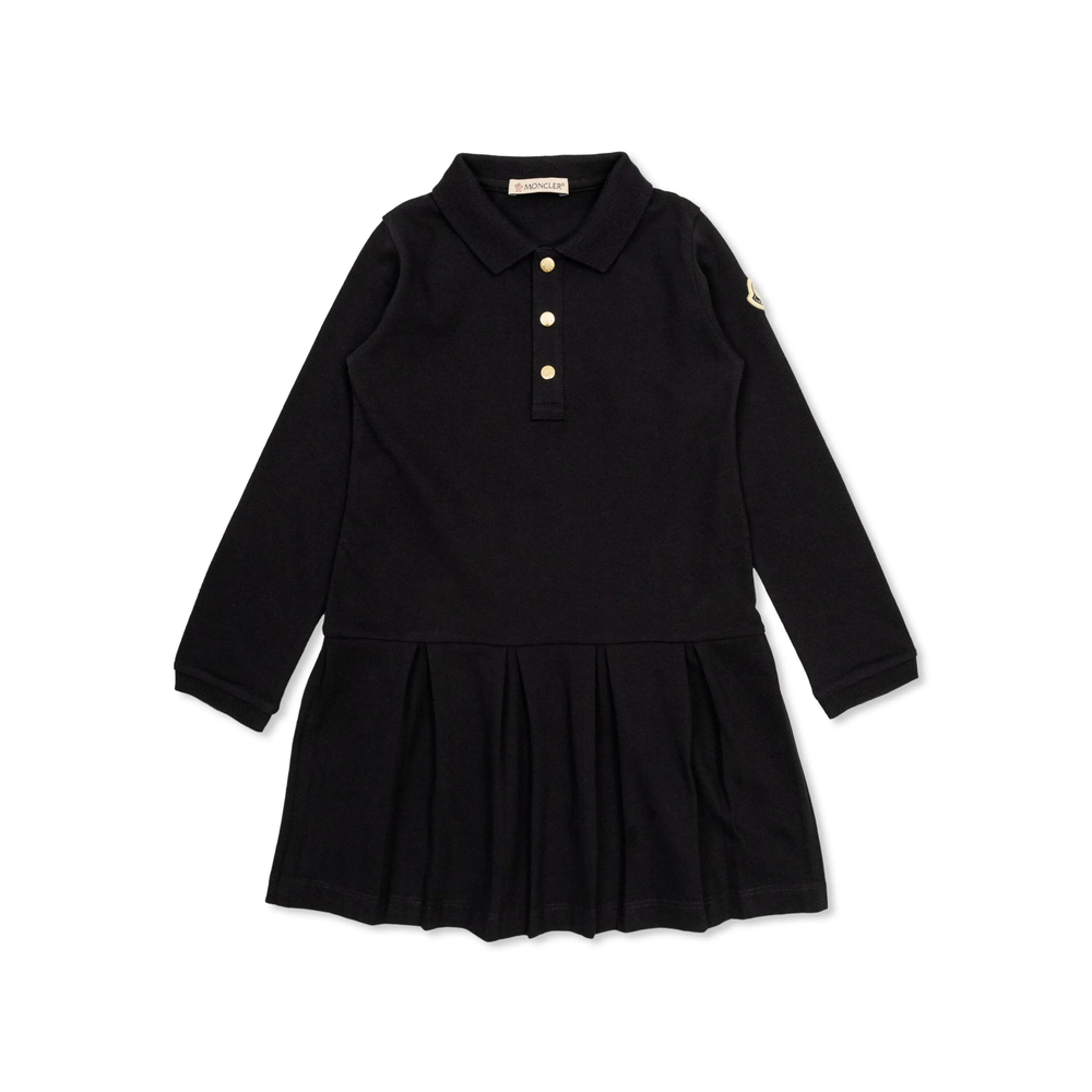 Dress Moncler 89AL2I00002778 (Moncler / ワンピース・ドレス・オールインワン ) | Moncler (モンクレール)