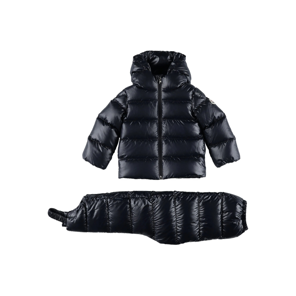 Jumpsuit Moncler 597YX1F00001778 (Moncler / ダウンジャケット・コート ) | Moncler (モンクレール)