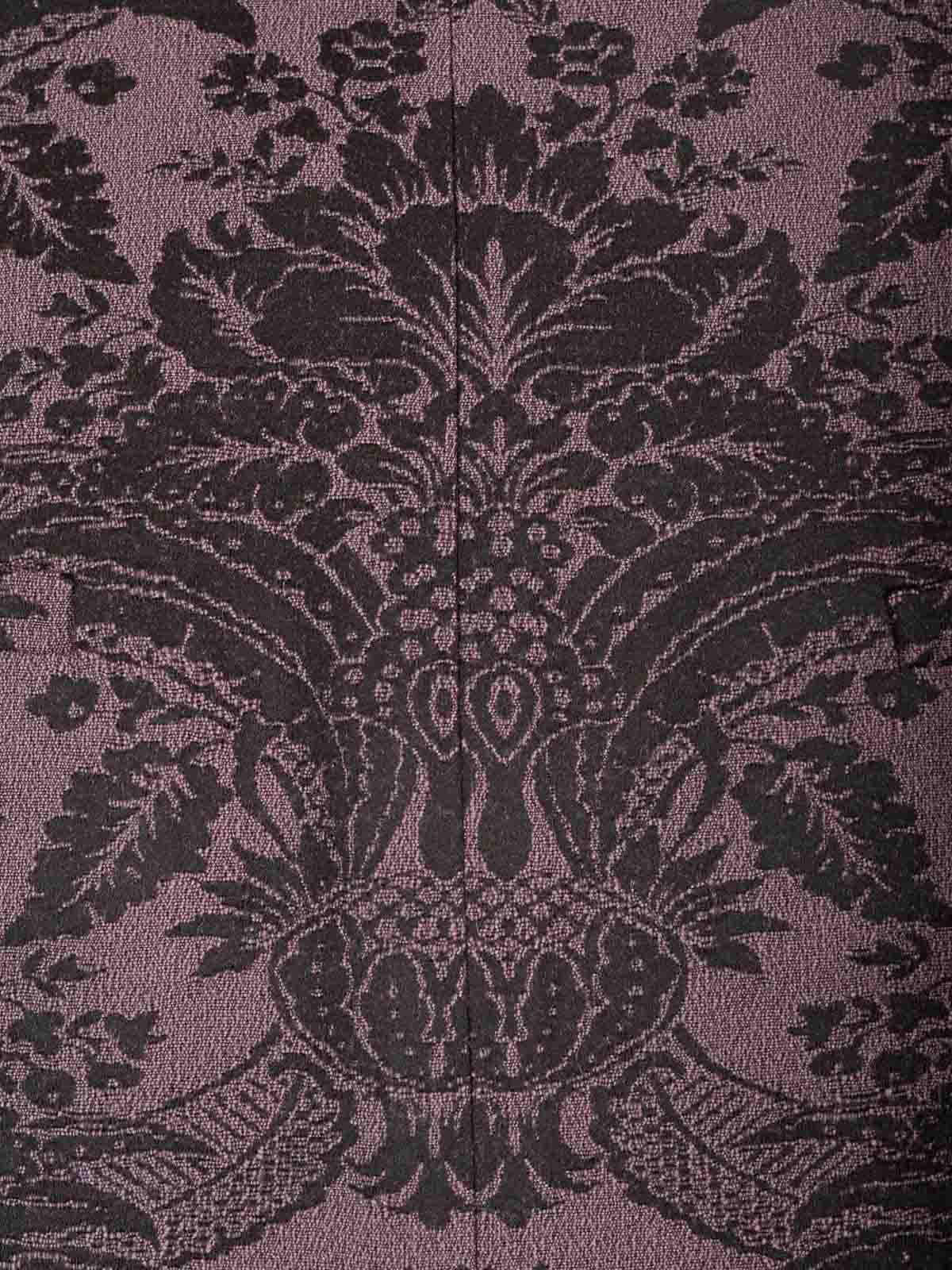 Mini Skirt In Jacquard Wool 2511101061600030 (Max Mara / スカート ) | Max Mara (マックスマーラ)(5)