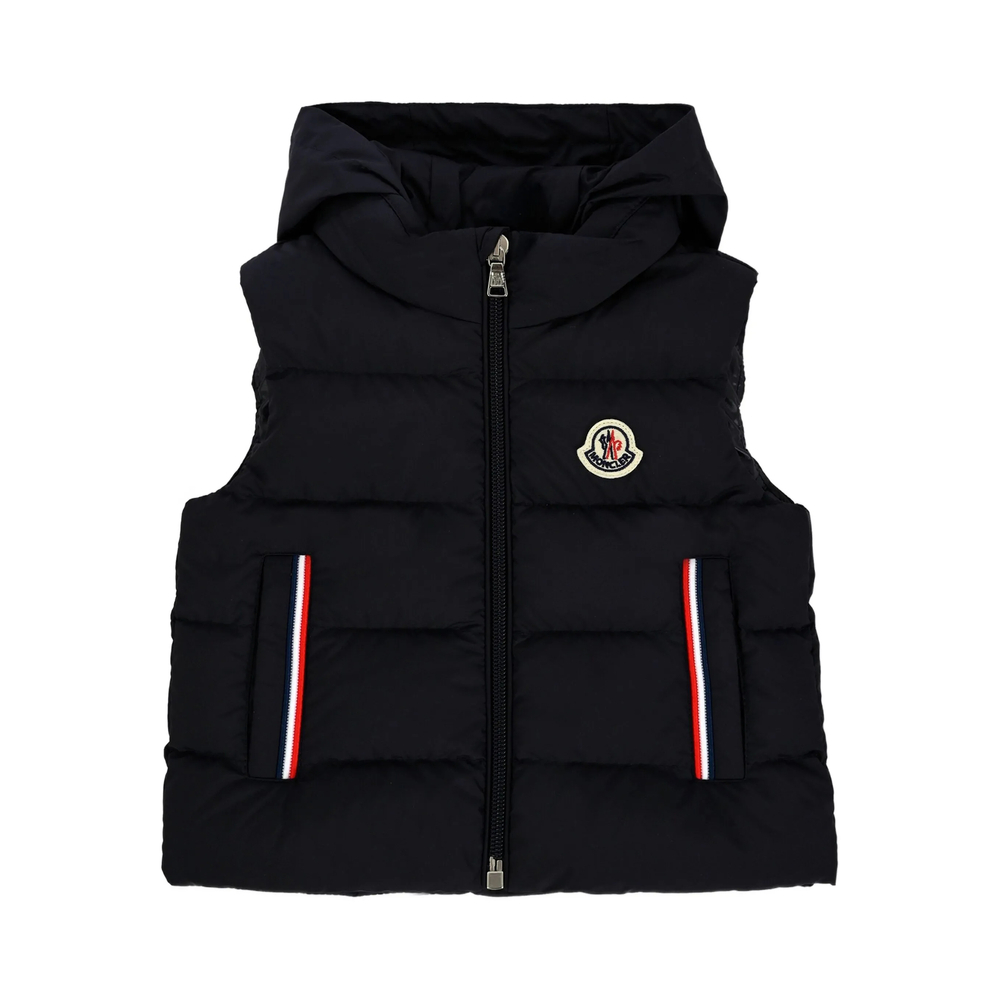 Waistcoat Moncler 597YW1A00010778 (Moncler / ベスト ) | Moncler (モンクレール)