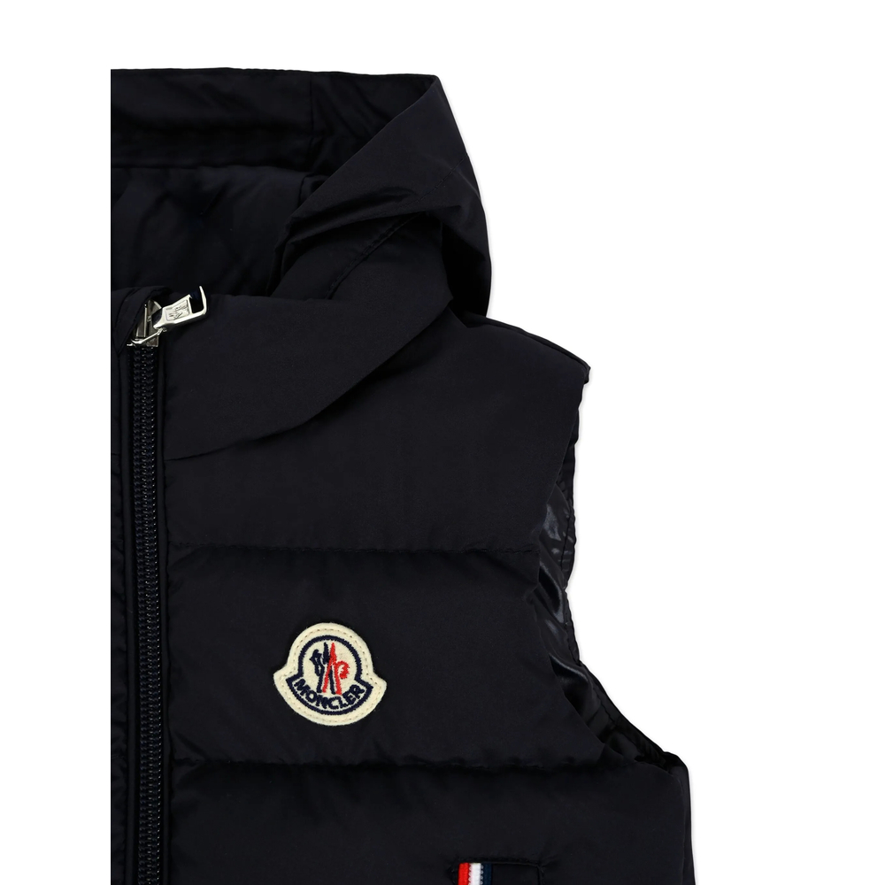 Waistcoat Moncler 597YW1A00010778 (Moncler / ベスト ) | Moncler (モンクレール)(2)