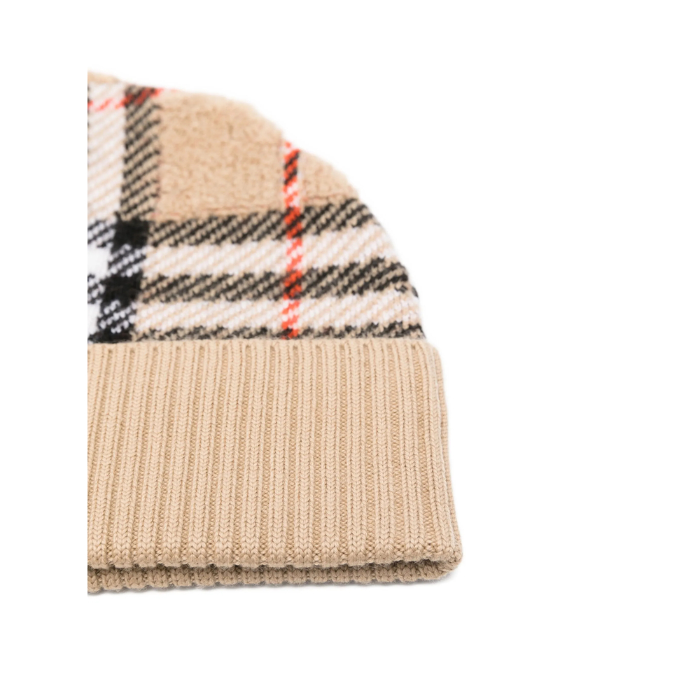 Cap Burberry 8105879TOWELLINGB9368 (Burberry / 帽子 ) | Burberry (バーバリー)(1)