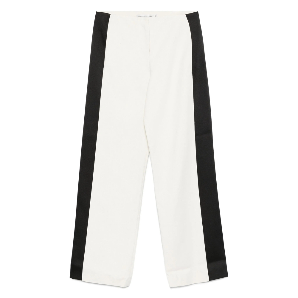 Pant Christopher Esber 25025338WHIBK (CHRISTOPHER ESBER / パンツ ) | CHRISTOPHER ESBER (クリストファー エスバー)(2)