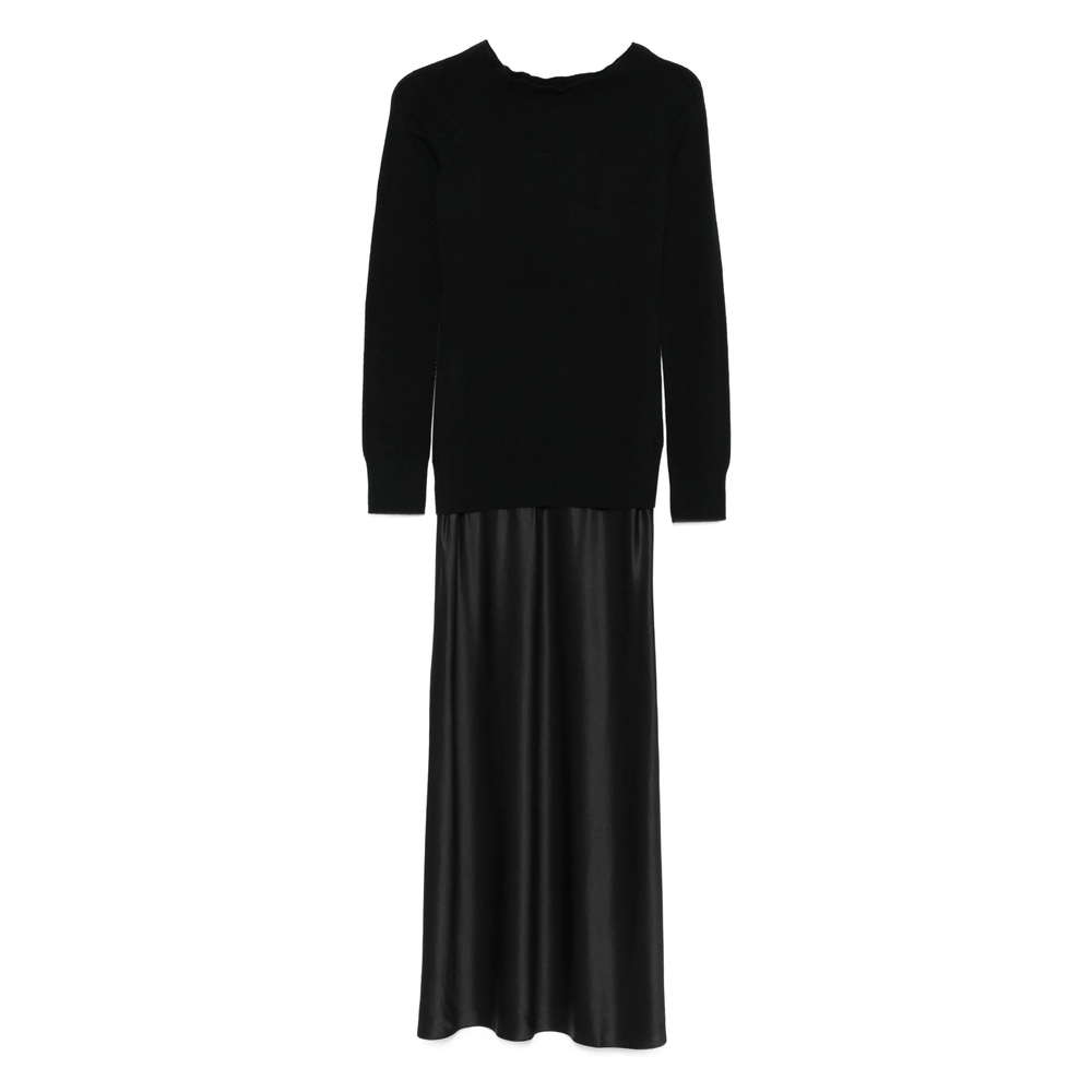 Dress Christopher Esber 25023567BLACK (CHRISTOPHER ESBER / ワンピース・ドレス・オールインワン ) | CHRISTOPHER ESBER (クリストファー エスバー)