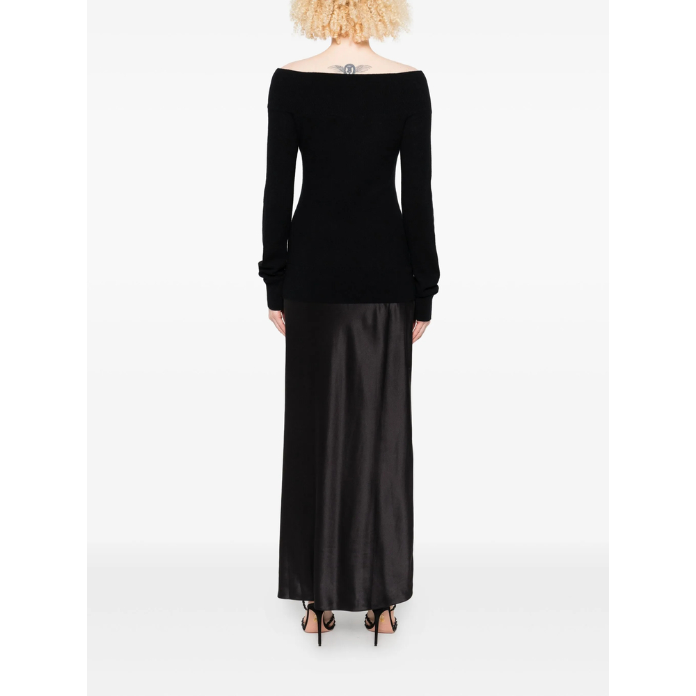 Dress Christopher Esber 25023567BLACK (CHRISTOPHER ESBER / ワンピース・ドレス・オールインワン ) | CHRISTOPHER ESBER (クリストファー エスバー)(1)