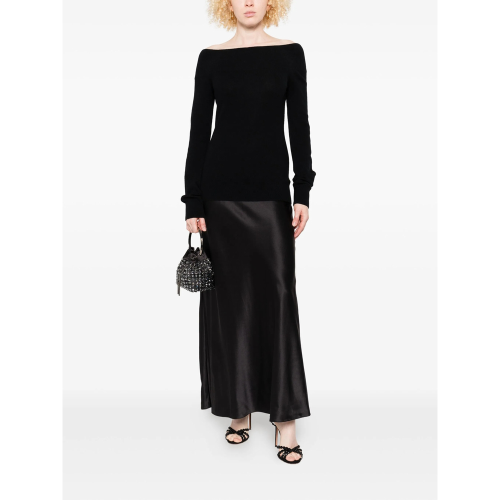 Dress Christopher Esber 25023567BLACK (CHRISTOPHER ESBER / ワンピース・ドレス・オールインワン ) | CHRISTOPHER ESBER (クリストファー エスバー)(4)