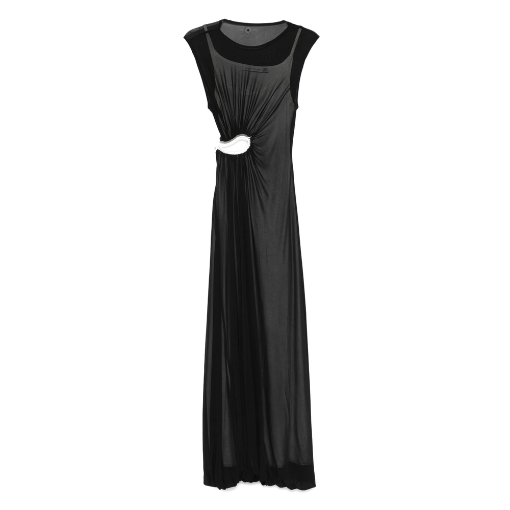 Dress Christopher Esber 25023551BLACK (CHRISTOPHER ESBER / ワンピース・ドレス・オールインワン ) | CHRISTOPHER ESBER (クリストファー エスバー)