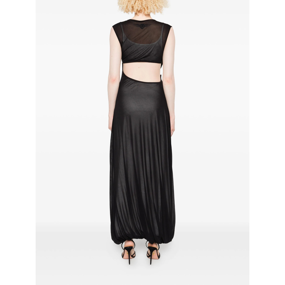Dress Christopher Esber 25023551BLACK (CHRISTOPHER ESBER / ワンピース・ドレス・オールインワン ) | CHRISTOPHER ESBER (クリストファー エスバー)(1)