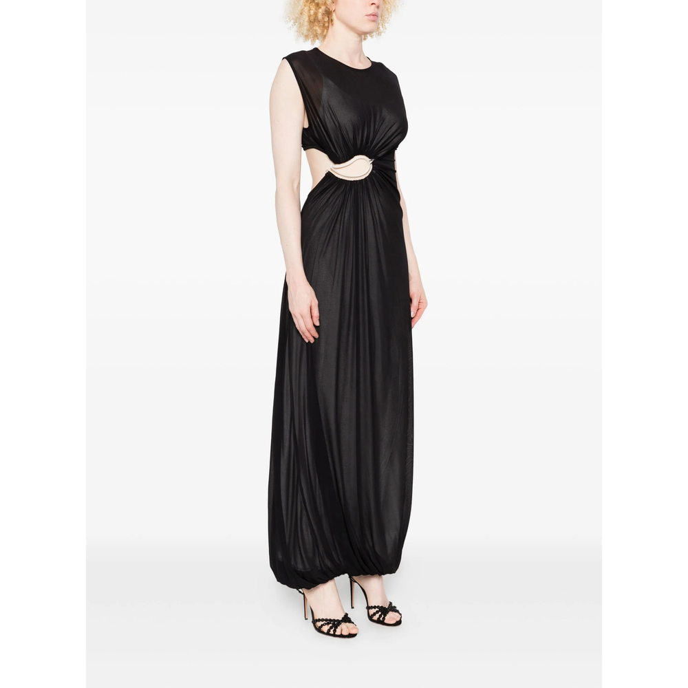 Dress Christopher Esber 25023551BLACK (CHRISTOPHER ESBER / ワンピース・ドレス・オールインワン ) | CHRISTOPHER ESBER (クリストファー エスバー)(2)