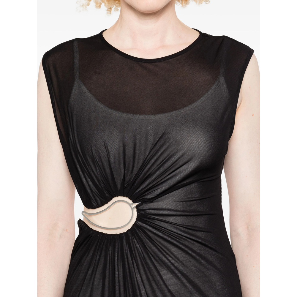Dress Christopher Esber 25023551BLACK (CHRISTOPHER ESBER / ワンピース・ドレス・オールインワン ) | CHRISTOPHER ESBER (クリストファー エスバー)(3)
