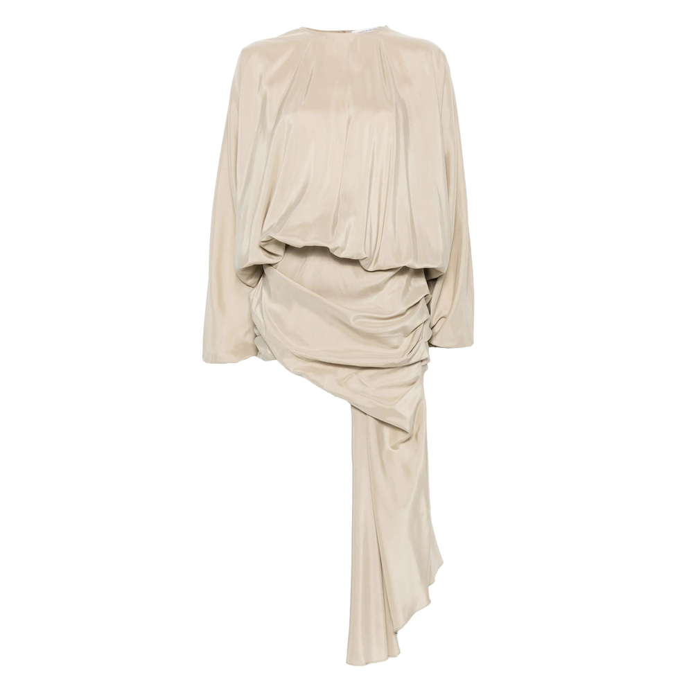 Dress Christopher Esber 25023479STONE (CHRISTOPHER ESBER / ワンピース・ドレス・オールインワン ) | CHRISTOPHER ESBER (クリストファー エスバー)