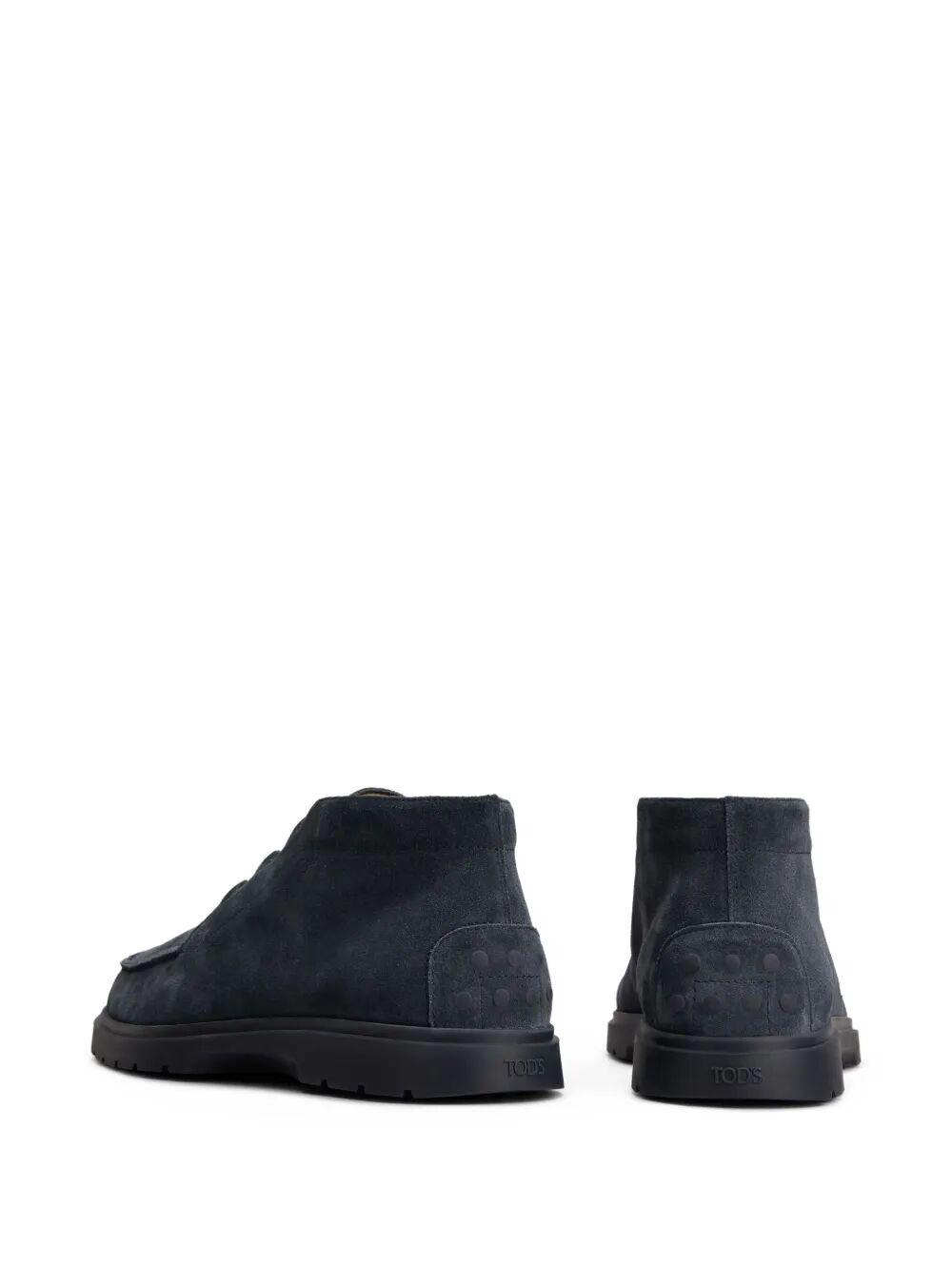 SUEDE DESERT BOOTS XXM59K0JL90RE0U805 (Tod's / ブーツ ) | Tod's (トッズ)(2)