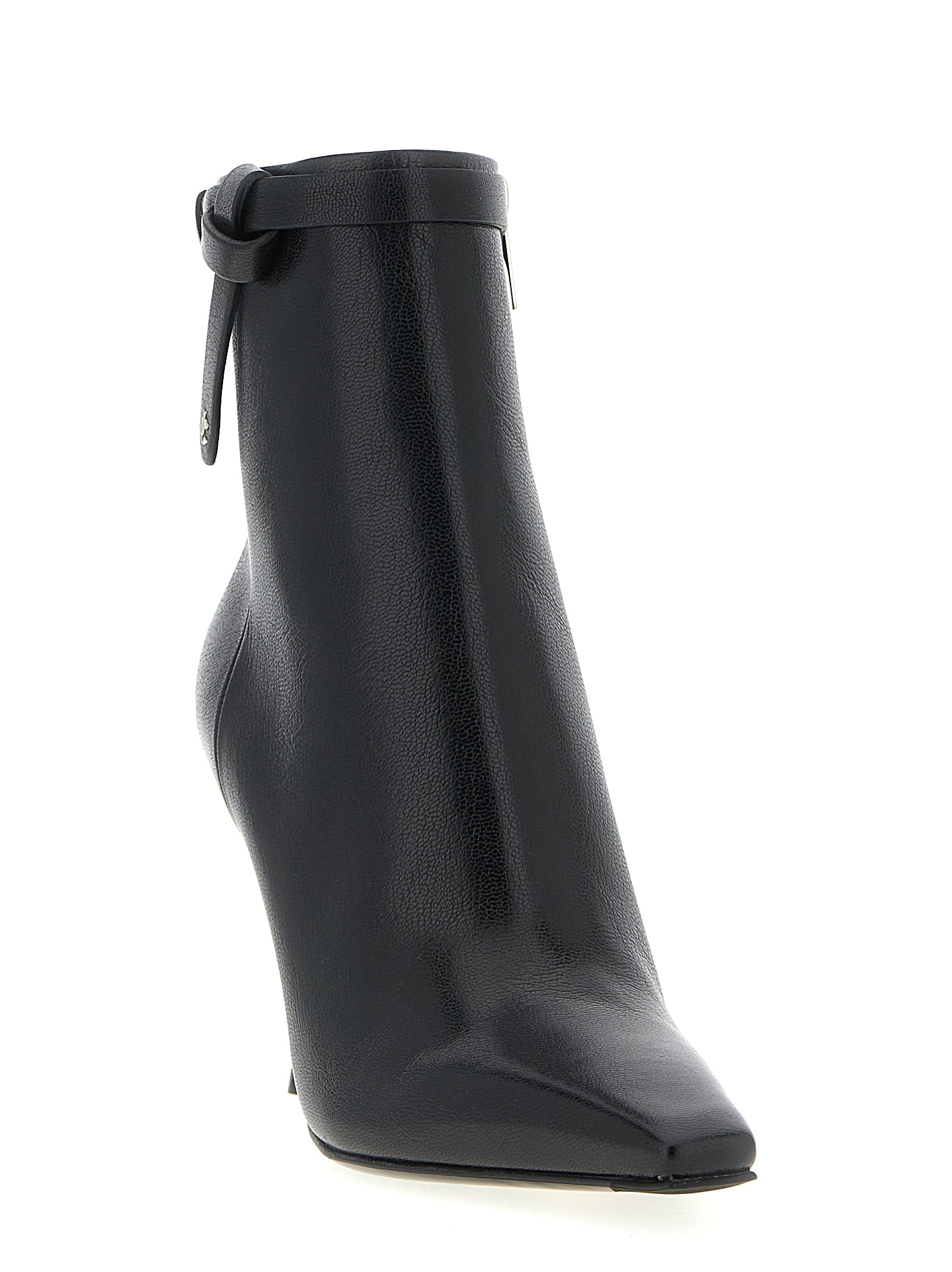 'Camie' ankle boots CAMIEAB85KVXBLACK (JIMMY CHOO / ブーツ ) | JIMMY CHOO (ジミー チュウ)(1)