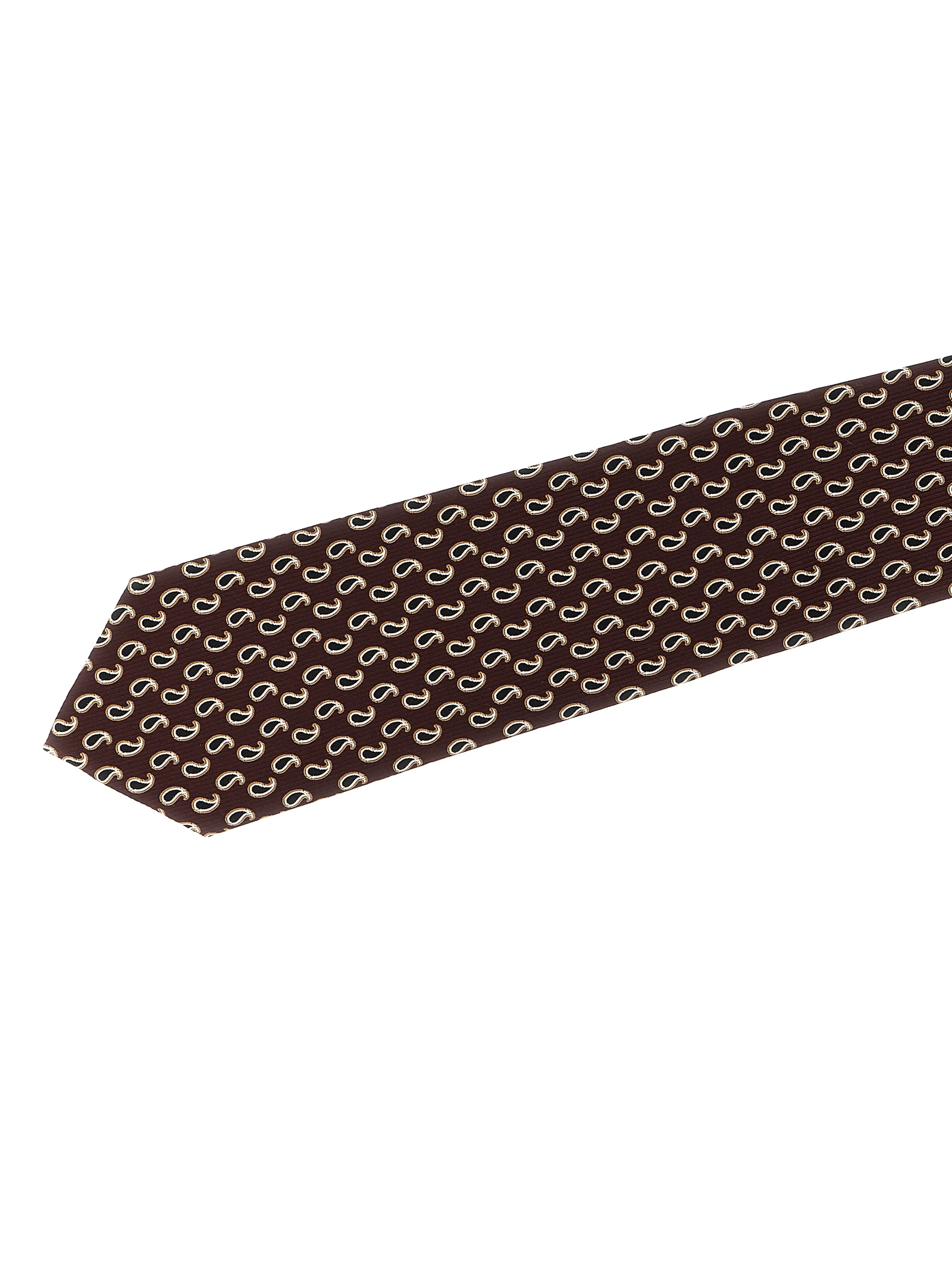 Jacquard tie O61D00OD4486025 (Brioni / ネクタイ ) | Brioni (ブリオーニ)(2)