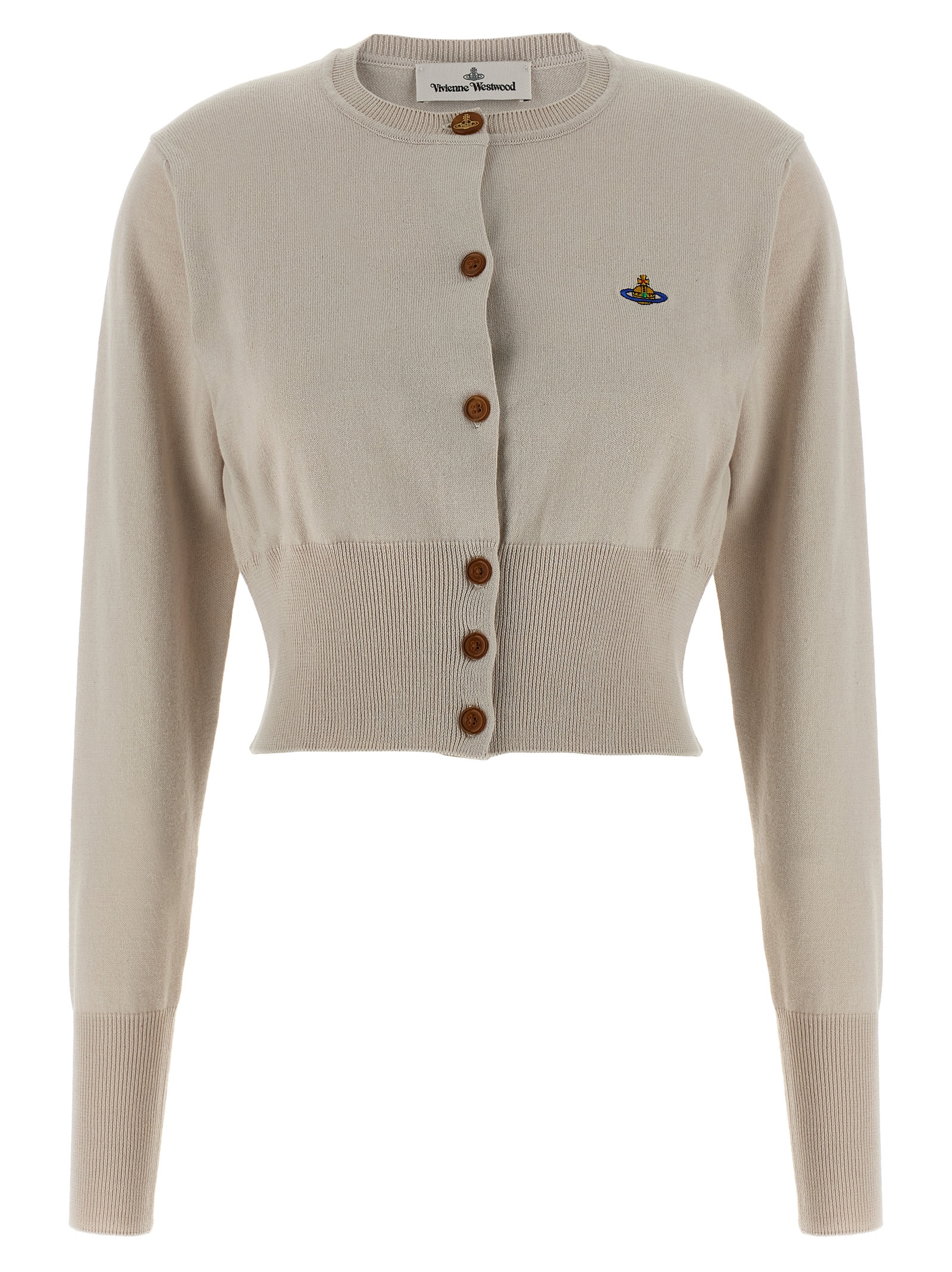 'Bea' cardigan 1803002UY001VA402 (Vivienne Westwood / ニット・セーター・カーディガン ) | Vivienne Westwood (ヴィヴィアン・ウェストウッド)