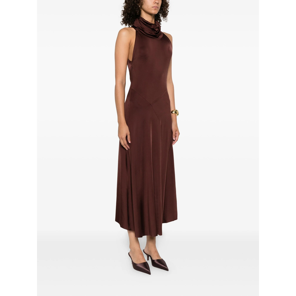 Dress Victoria Beckham 1325WDR006494ACOCO (VICTORIA BECKHAM / ワンピース・ドレス・オールインワン ) | VICTORIA BECKHAM (ヴィクトリア ベッカム)(1)