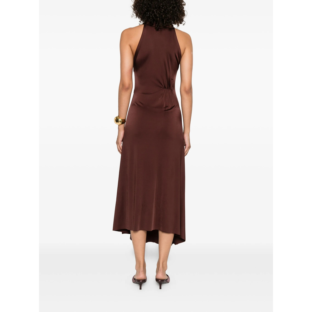 Dress Victoria Beckham 1325WDR006494ACOCO (VICTORIA BECKHAM / ワンピース・ドレス・オールインワン ) | VICTORIA BECKHAM (ヴィクトリア ベッカム)(3)
