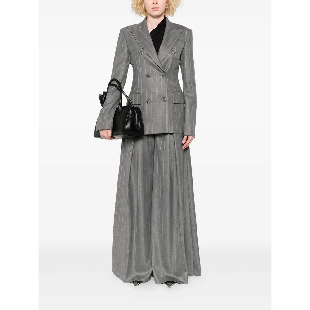 Jacket The Andamane T183031BTNP254GREY (THE ANDAMANE / ブレザー・ジャケット ) | THE ANDAMANE (アンダマン)(2)