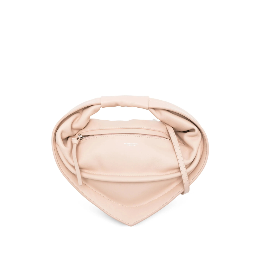 Bag Federico Cina MDTB0101MIDIPINK (FEDERICO CINA / ハンドバッグ・ショルダーバッグ ) | FEDERICO CINA (フェデリコ チーナ)
