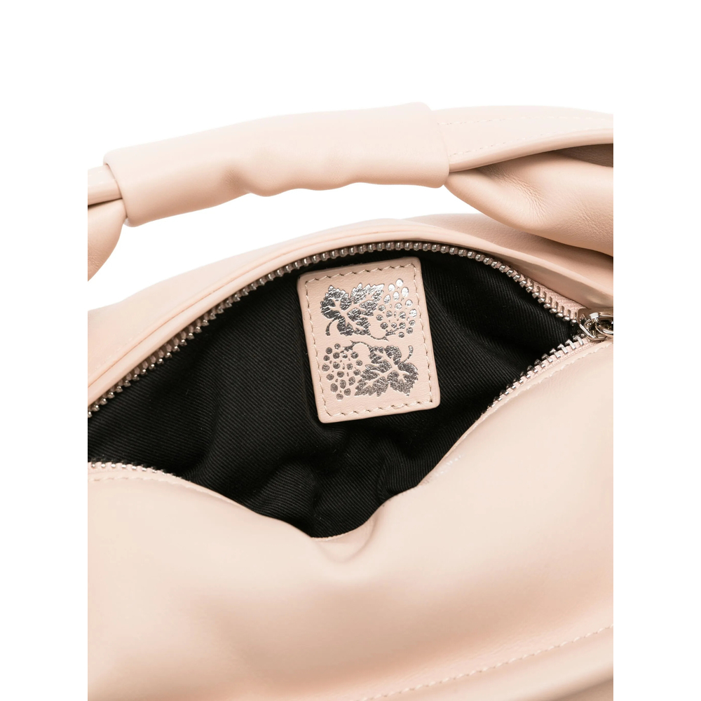 Bag Federico Cina MDTB0101MIDIPINK (FEDERICO CINA / ハンドバッグ・ショルダーバッグ ) | FEDERICO CINA (フェデリコ チーナ)(1)