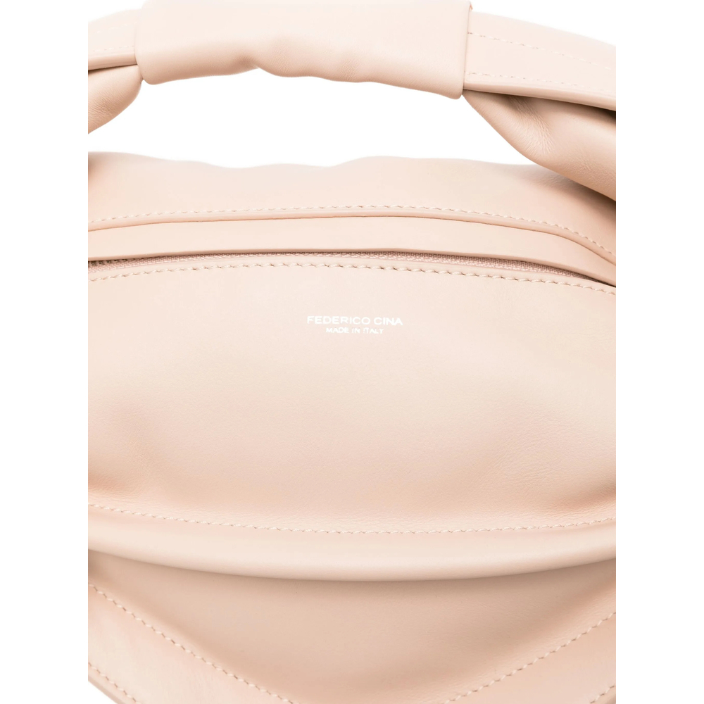 Bag Federico Cina MDTB0101MIDIPINK (FEDERICO CINA / ハンドバッグ・ショルダーバッグ ) | FEDERICO CINA (フェデリコ チーナ)(2)