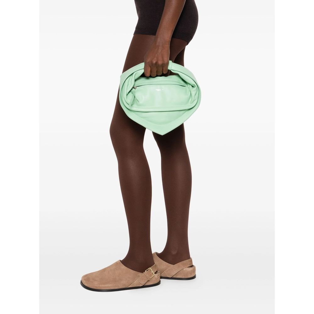 Bag Federico Cina MDTB0101MIDIMINT (FEDERICO CINA / ハンドバッグ・ショルダーバッグ ) | FEDERICO CINA (フェデリコ チーナ)(1)