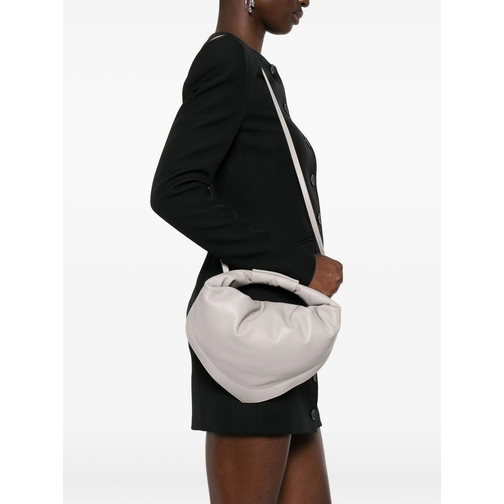 Bag Federico Cina MDTB0101MIDIGREY (FEDERICO CINA / ハンドバッグ・ショルダーバッグ ) | FEDERICO CINA (フェデリコ チーナ)(1)