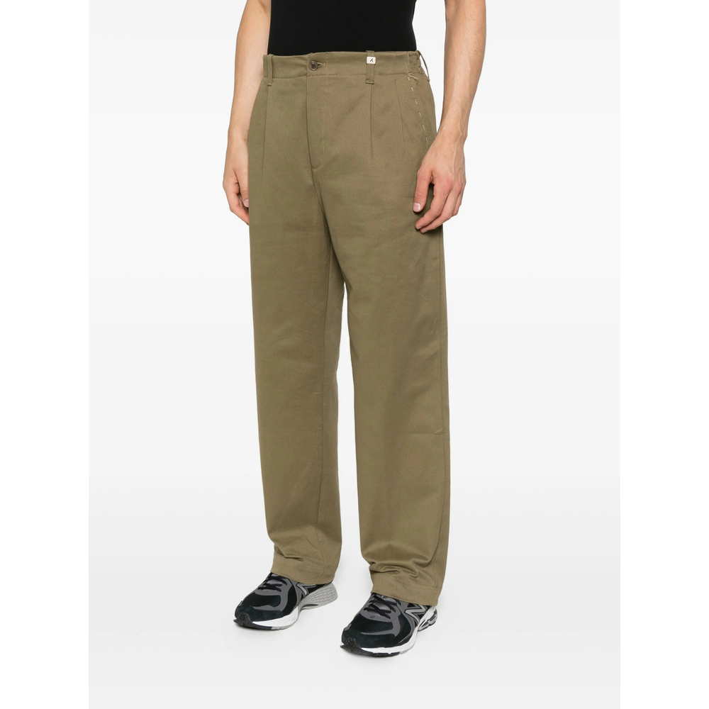 Pant Myths 25WM24L30226 (MYTHS / パンツ ) | MYTHS (ミース)(1)