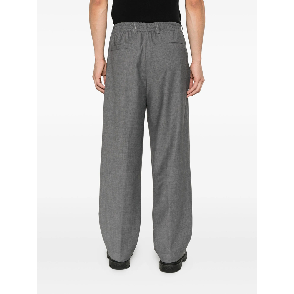 Pant Myths 25WM24L10634 (MYTHS / パンツ ) | MYTHS (ミース)(2)