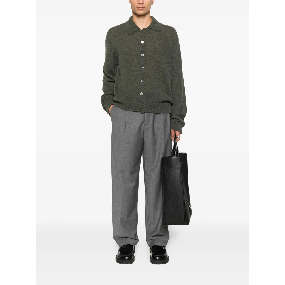 Pant Myths 25WM24L10634 (MYTHS / パンツ ) | MYTHS (ミース)(4)