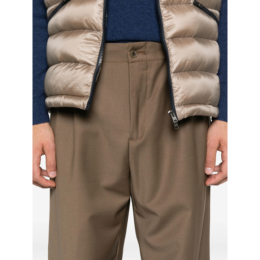 Pant Myths 25WM24L10628 (MYTHS / パンツ ) | MYTHS (ミース)(3)