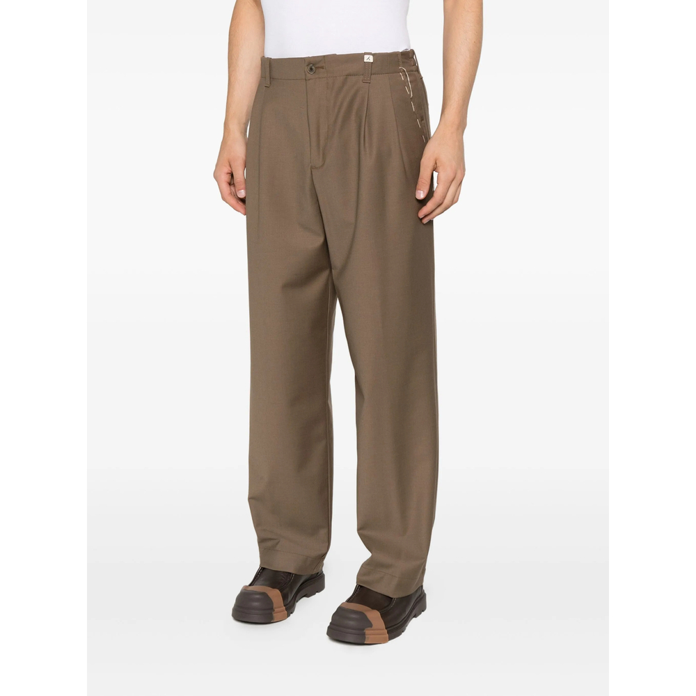 Pant Myths 25WM24L10628 (MYTHS / パンツ ) | MYTHS (ミース)(4)