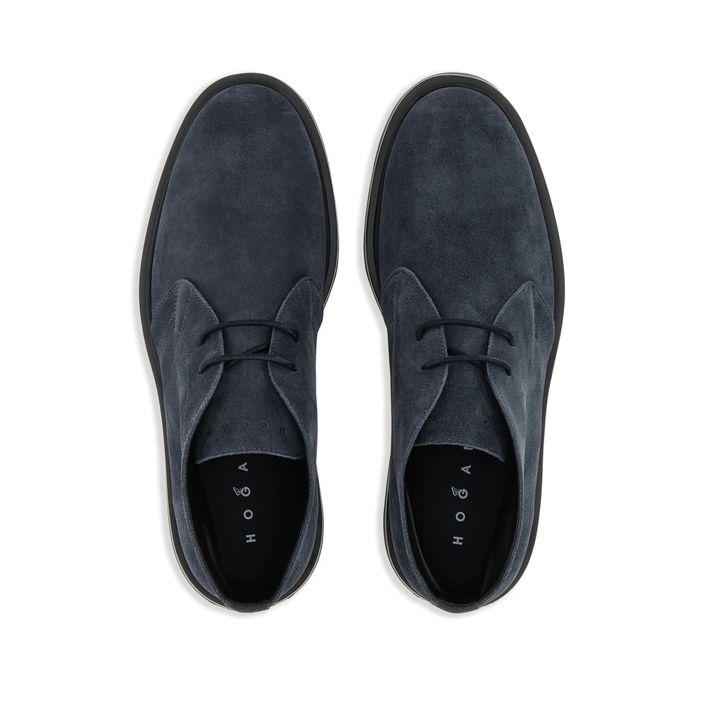 Shoe Hogan HXM6730FN40HG0U805 (HOGAN / ブーツ ) | HOGAN (ホーガン)(2)