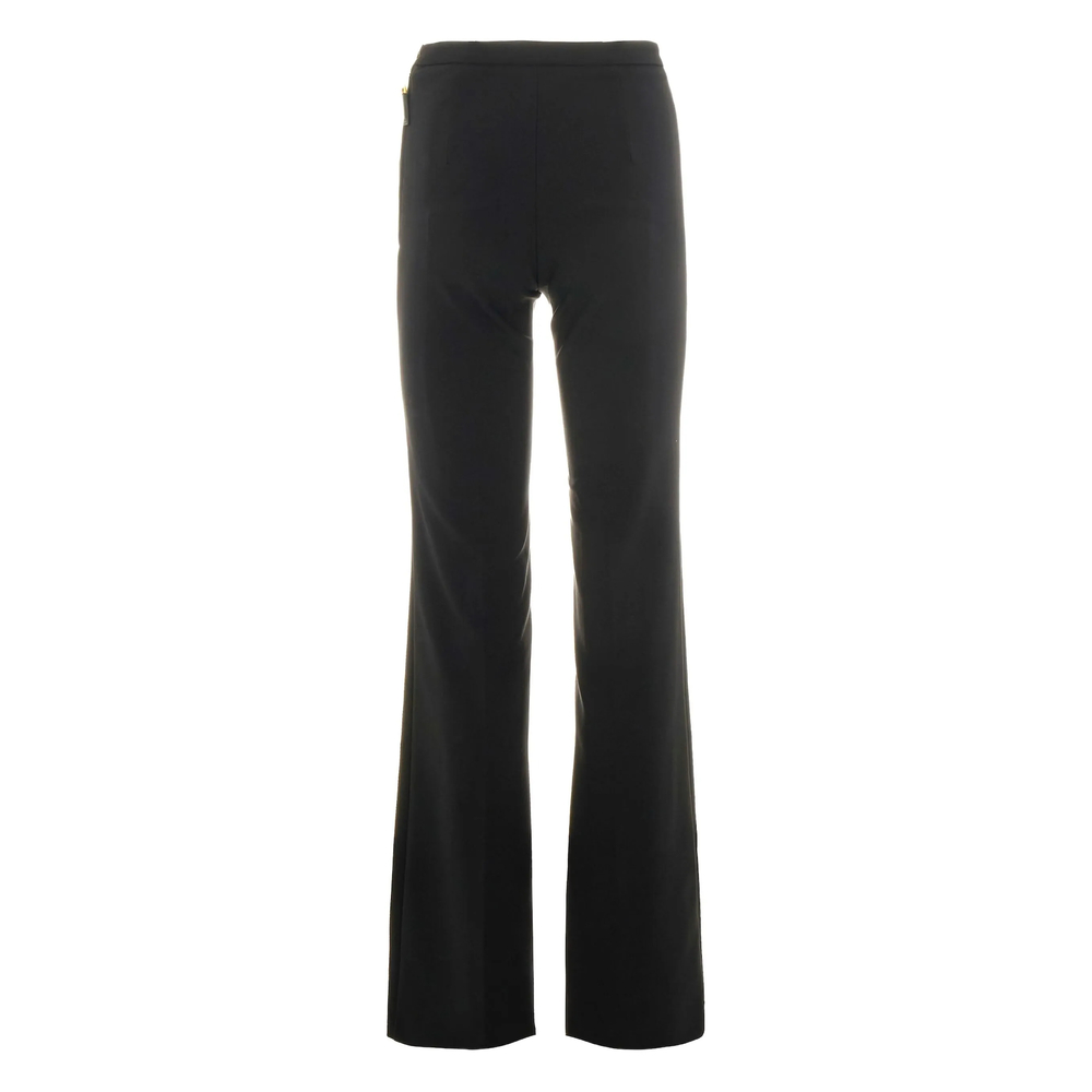 Pant Elisabetta Franchi PA12156E2110 (Elisabetta Franchi / パンツ ) | Elisabetta Franchi (エリザベッタ フランキ)