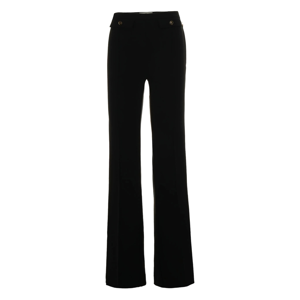 Pant Elisabetta Franchi PA12156E2110 (Elisabetta Franchi / パンツ ) | Elisabetta Franchi (エリザベッタ フランキ)(1)