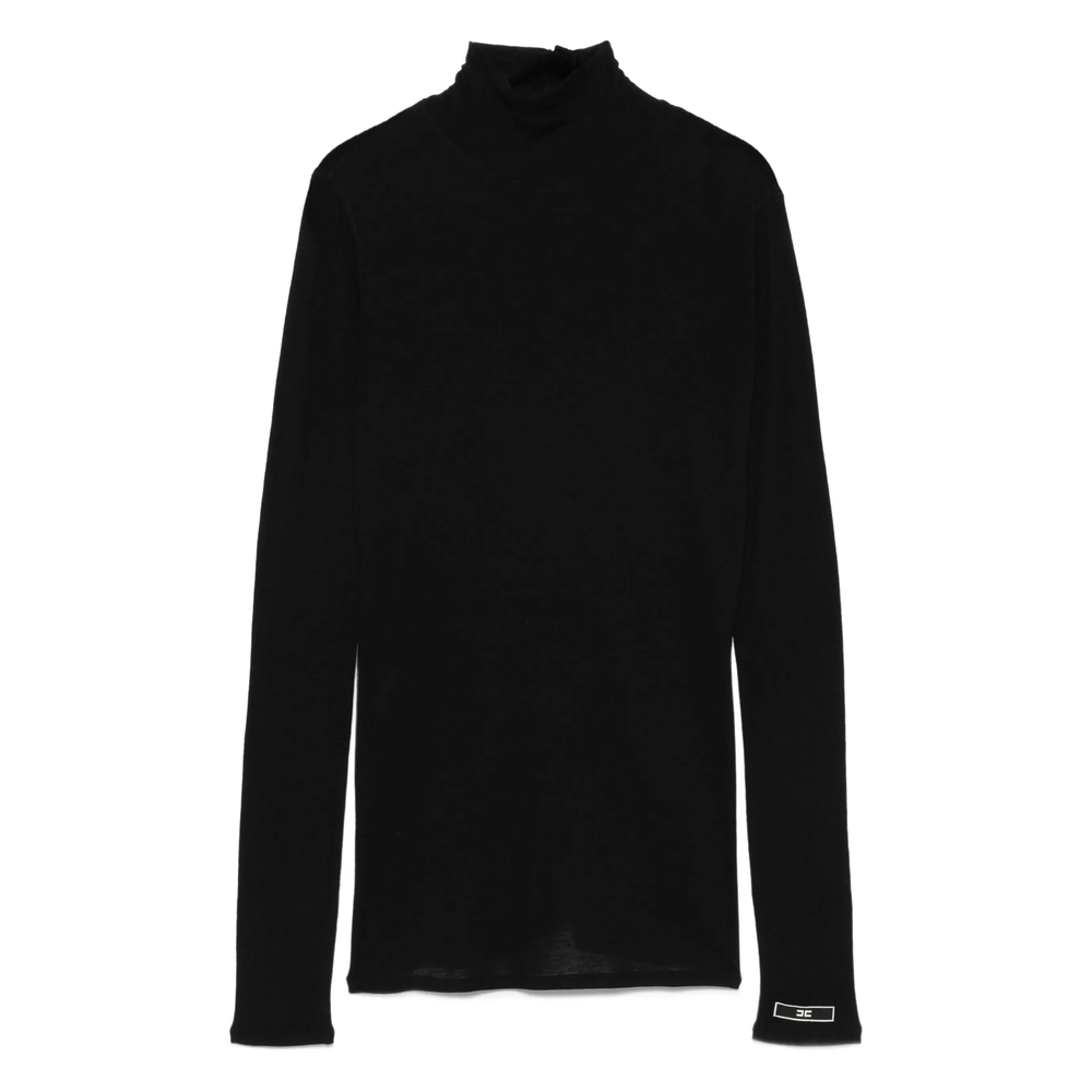 Sweater Elisabetta Franchi MD61B56E2110 (Elisabetta Franchi / シャツ・ブラウス ) | Elisabetta Franchi (エリザベッタ フランキ)