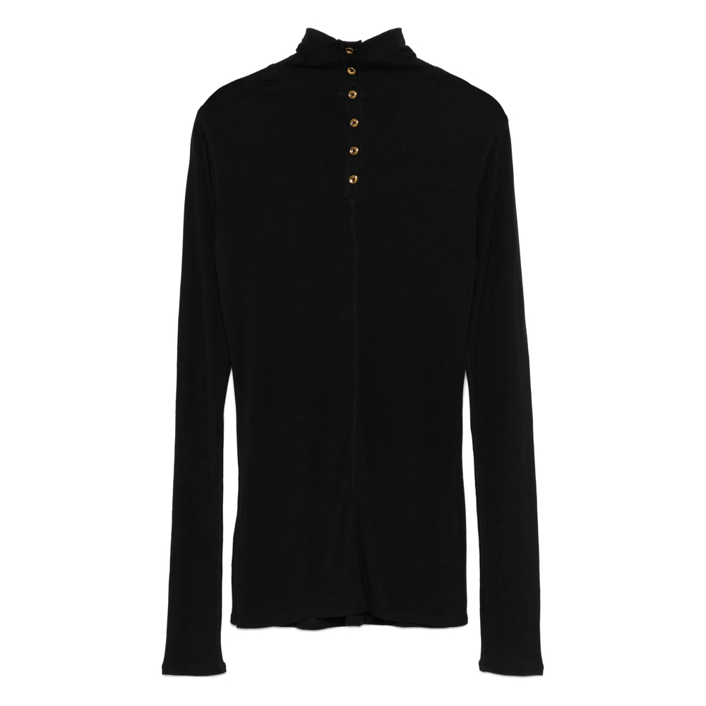 Sweater Elisabetta Franchi MD61B56E2110 (Elisabetta Franchi / シャツ・ブラウス ) | Elisabetta Franchi (エリザベッタ フランキ)(1)