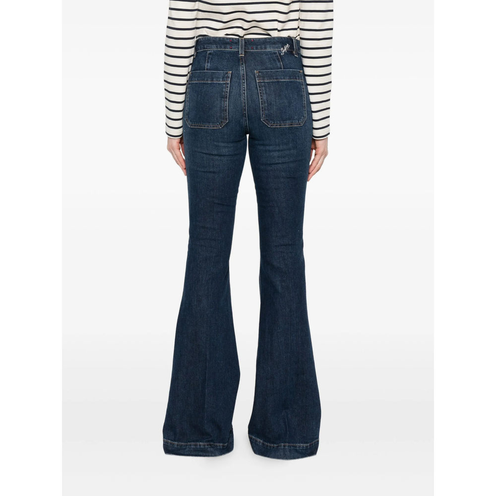 Jeans Seafarer SWP0002198TDS00095999 (SEAFARER / ジーンズ ) | SEAFARER (シーファーラー)(3)