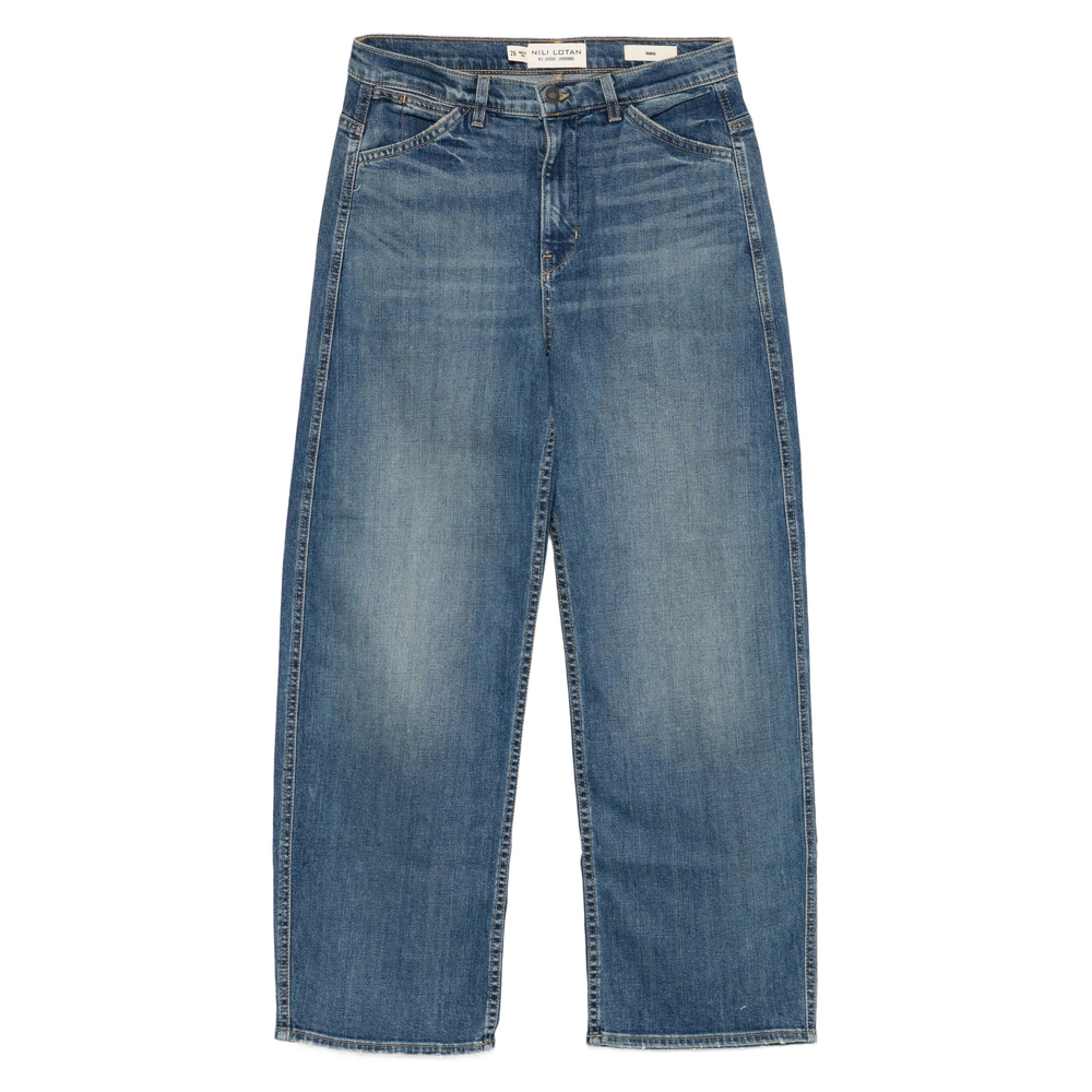 Jeans Nili Lotan 13127W45TRIBECACLAWA (NILI LOTAN / ジーンズ ) | NILI LOTAN (ニリ ロタン)