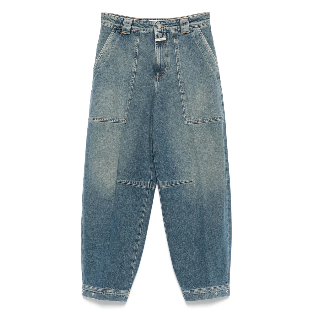 Jeans Closed C2173405A4AMBL (CLOSED / ジーンズ ) | CLOSED (クローズド)