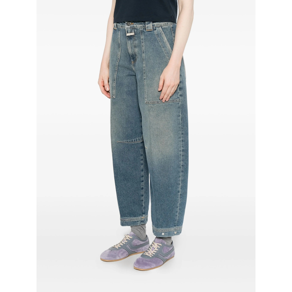 Jeans Closed C2173405A4AMBL (CLOSED / ジーンズ ) | CLOSED (クローズド)(2)