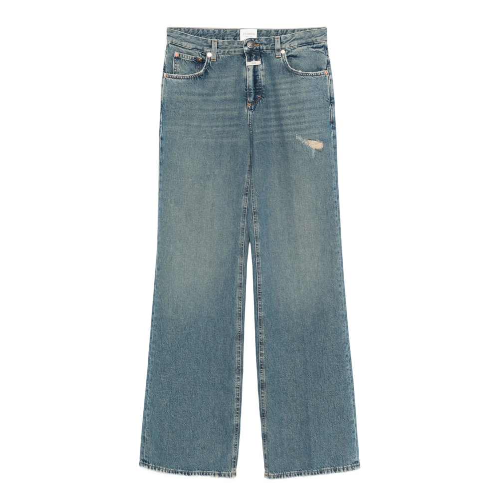 Jeans Closed C2156418S5GMBL (CLOSED / ジーンズ ) | CLOSED (クローズド)