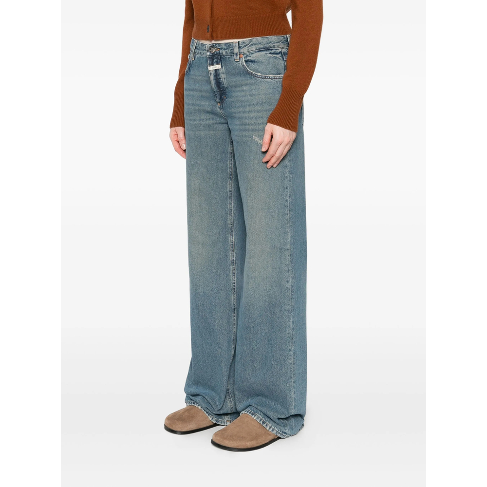 Jeans Closed C2156418S5GMBL (CLOSED / ジーンズ ) | CLOSED (クローズド)(2)