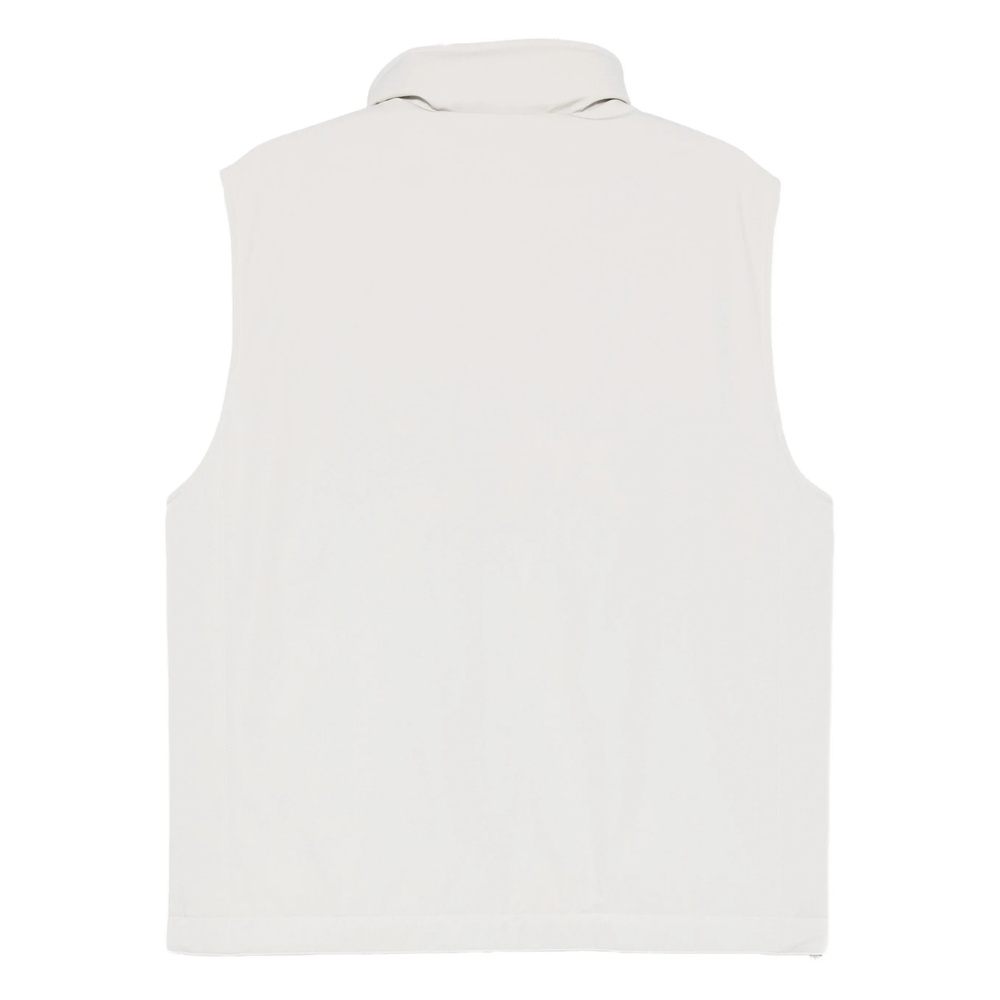 Outwear Waistcoat Brunello Cucinelli MV4061776CW926 (Brunello Cucinelli / ベスト ) | Brunello Cucinelli (ブルネロ・クチネリ)(1)